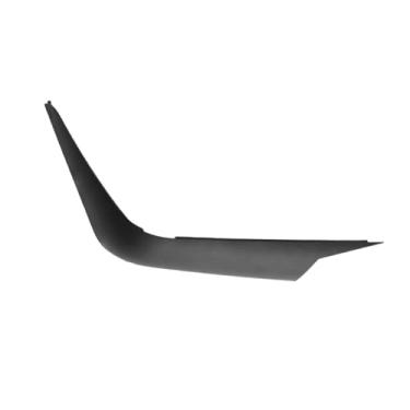 Imagem de INIONE Capa de braço de espelho de porta adequada para Freightliner New Cascadia Trucks 2018 em diante, lado direito do passageiro