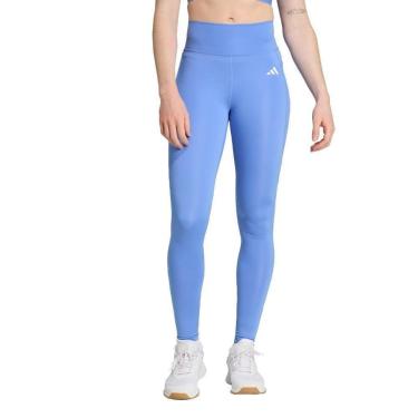 Imagem de Calça Legging Adidas Optime Feminina-Feminino