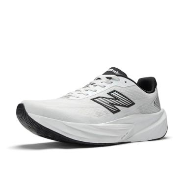 Imagem de Tênis New Balance Fuelcell Rebel V5 Coral 45