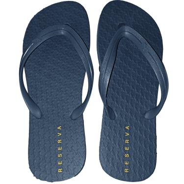 Imagem de Chinelo Reserva Rio Original Marinho-Unissex