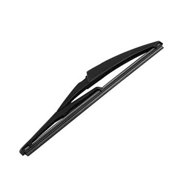 Imagem de Generic Conjunto de Braço e Lâmina do Limpador de Para- Traseiro de Carro de Plástico Premium Adequado para C5 2001-2008 Adequado para 407SW 2004-2015, Limpeza Suave e Silenciosa, para Entusiastas