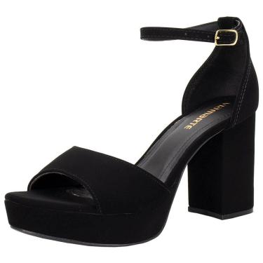 Imagem de Sandália Feminina Meia Pata Via Marte 141025