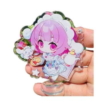 Imagem de Acessórios De Cosplay De Anime Asahina Mafuyu, Shinonome Ena, AKIYAMA 