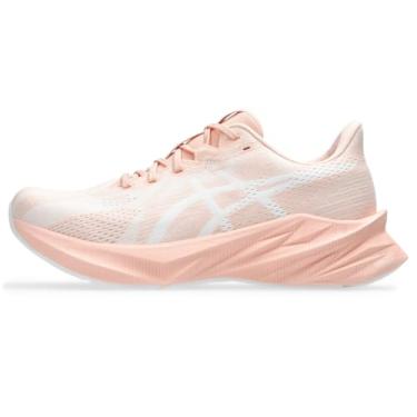 Imagem de ASICS Tênis feminino Dynablast 5, Branco/brisa, 38