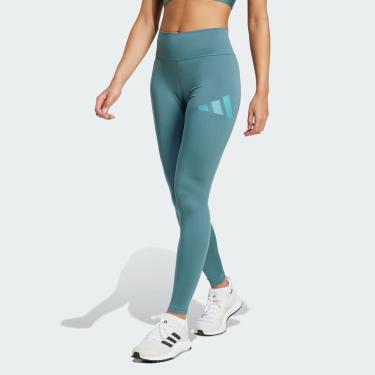 Imagem de Calça Legging Adidas Big Logo Train ESS Feminina-Feminino