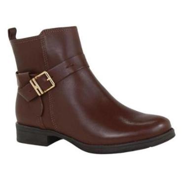 Imagem de Bota Bottero 361704 Feminino Marrom Claro-Feminino