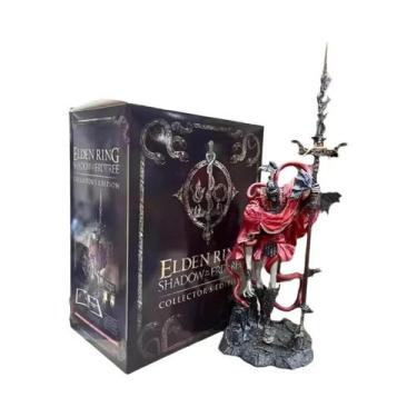 Imagem de Elden Ring: Figura De Ação Messmer Do Erdtree, Estátua De PVC Para Dec