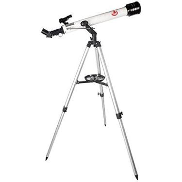 Imagem de pcagfaajmh Telescópio astronômico portátil, monocular, estrela de perseguição, alta definição, alta definição, visualização de telescópio de entrada de estudante