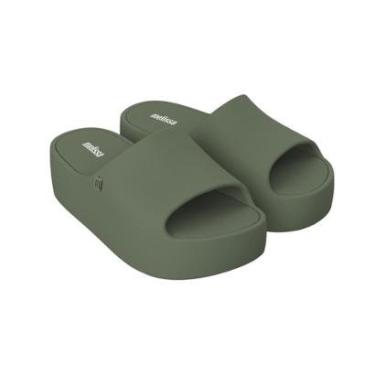 Imagem de Melissa Free Platform Slide Ad-Feminino