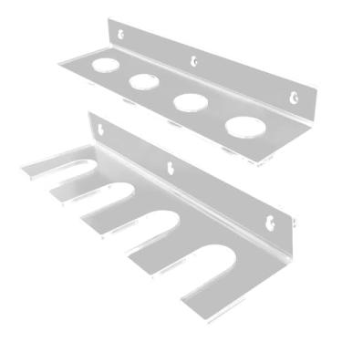 Imagem de IEUDNS Suporte de Parede para Taco de Beisebol, Suporte de Parede para Softball.