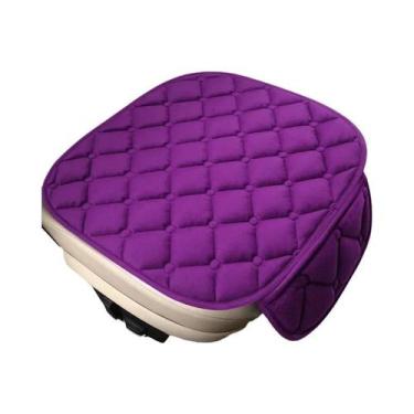 Imagem de Capa Protetora Universal Para Banco De Carro Quente No Inverno, Conjun