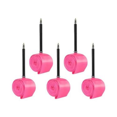 Imagem de Câmara De Ar Para Bicicleta Ultra Leve Em TPU, Durável, Resistente a P