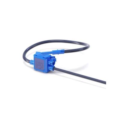 Imagem de Transformador de corrente de abertura e fechamento LSPD2 100 mm 120 mm 150 mm 200 mm com diferencial de blindagem magnética (200 mm, 1000 A 80 mV)