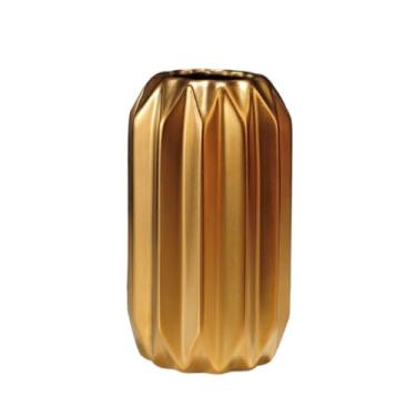 Imagem de URGDWEKJY Vaso de parede vaso de flores de cerâmica criativo decoração de parede pingente moderno simples vaso de parede vaso de flores jardinagem interior vasos de flores (A,S7cm)