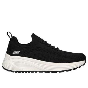 Imagem de Tênis Skechers Bobs Sparrow 2.0 Masculino - Preto-Masculino