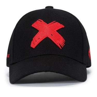 Imagem de Boné Swg ajustável Aba Curva Bordado Snapback Premium-Unissex