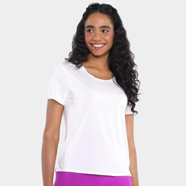Imagem de Camiseta Olympikus Corre Feminina-Feminino