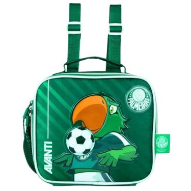 Imagem de Lancheira Escolar Palmeiras R