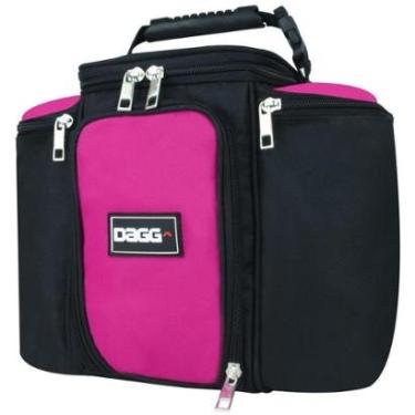 Imagem de Bolsa Termica Dagg Sport G 14L Fitness Academia Marmita Necessaire Bag Lancheira Marmiteira Dieta-Unissex