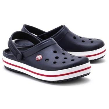 Imagem de Crocs Crocband Masculino-Masculino