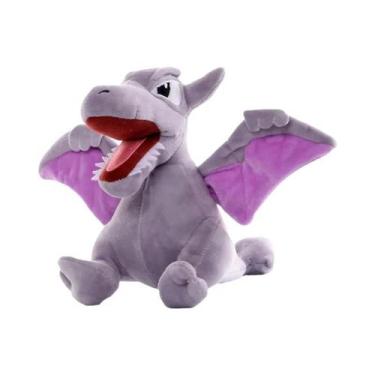 Imagem de Brinquedos De Pelúcia Pokemon Pikachu, Gengar, Jirachi, Celebi, Quilav