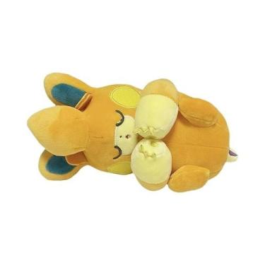 Imagem de Brinquedos De Pelúcia Pokemon Pikachu, Gengar, Jirachi, Celebi, Quilav