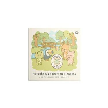 Imagem de Bolinha de Gude diversão dia e noite na floresta - CITADEL, 3