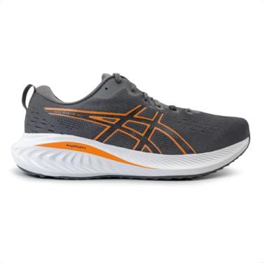 Imagem de Tenis Asics Gel-excite 10 Cinza/laranja 041