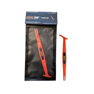 Imagem de Espátula Magnética para Moldagem e Dobras - KERS
