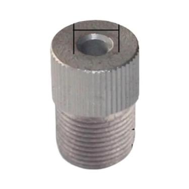 Imagem de Broca De Punção Para Madeira De 3mm-15mm, Gabarito De Cavilhas, Guia L