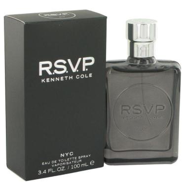 Imagem de Perfume Masc. Rsvp Kenneth Cole 100ml