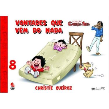 Imagem de Coleção Cabeça Oca Vol. 08