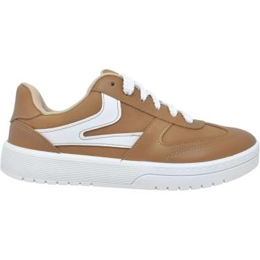 Imagem de Tênis Feminino Casual Dia a Dia Passeio Trabalho Street Style Confort Moleca 5791.113