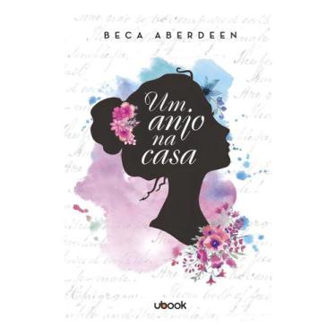 Imagem de Um Anjo na Casa - UBOOK, Sortido