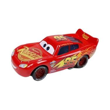 Imagem de Figuras De Anime Disney Pixar Cars Para Crianças Doc Hudson Ramone Lig