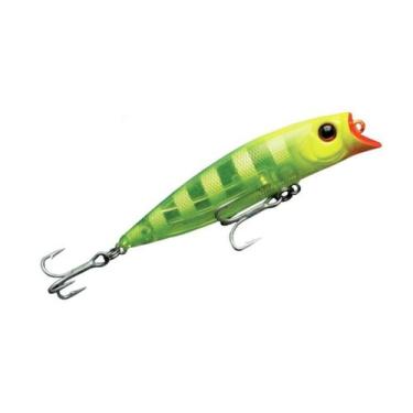 Imagem de Isca BRAVA 90 9cm 11g Meia Agua Marine - Marine Sports, 092