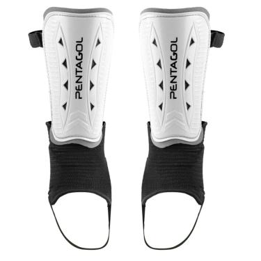 Imagem de Caneleira com Tornozeleira Pentagol Power Adulto-Unissex