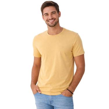Imagem de Camiseta masculina básica Ogochi-Masculino