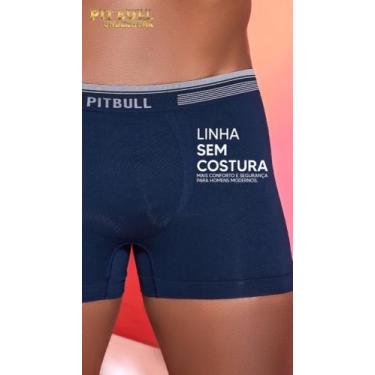 Imagem de Cuecas Pitbull