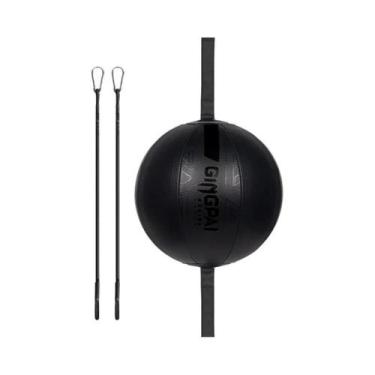 Imagem de Saco De Treino Inflável Pesado Para Boxe, Fitness, Muay Thai E Equipam