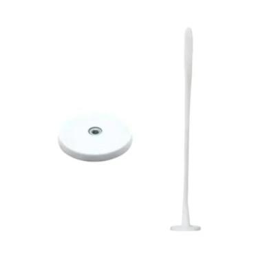 Imagem de Suporte Magnético De Silicone Forte Para Porta De Máquina De Lavar Rou