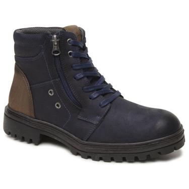 Imagem de Coturno Adventure Bota Masculina Leve Sola Costurada Colada-Masculino