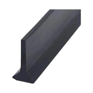 Imagem de Barreira De Borracha De Silicone De 2m Para Chuveiro, Tira De Vedação 