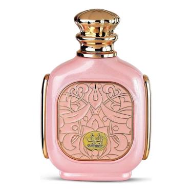 Imagem de Perfume Zimaya Zukhruf Femme Edp Feminino 100ml-Feminino