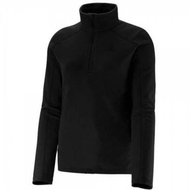 Imagem de Blusa Feminina  Polar  Zip-Feminino