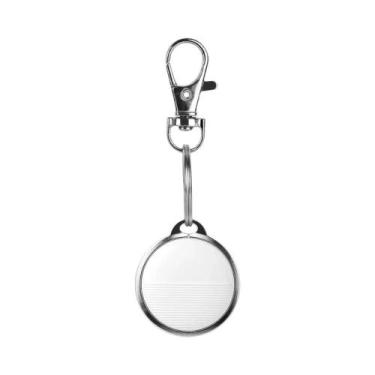 Imagem de Localizador GPS Mini Bluetooth Para iOS, Localizador De Chaves E Carte