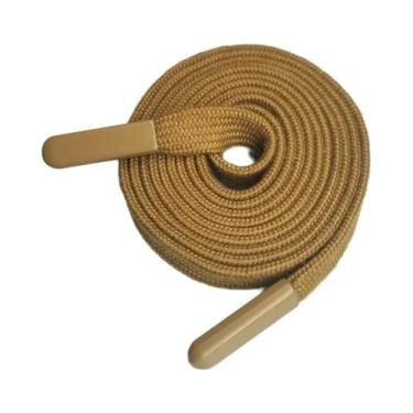 Imagem de Corda Unissex Com Cordão Para Chapéus, Calças, Cintura, Dispositivo De