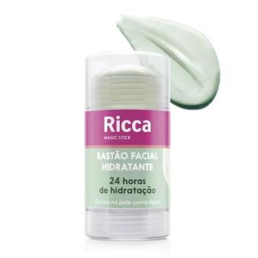 Imagem de Ricca Magic Stick Bastão Facial Hidratante