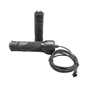 Imagem de Acelerador De Polegar Para Bicicleta Elétrica E Scooter, Controle De V