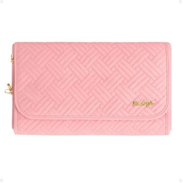 Imagem de Necessaire Dobrável com Compartimentos Ruby´s Necf-160b